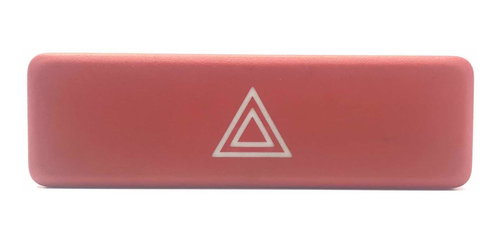 Botão Alerta Honda Fit 2015-2019